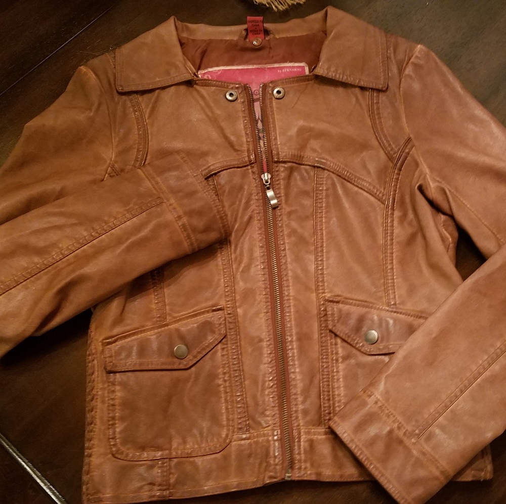 Bernardo women's jacket